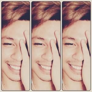 Meet your Posher, Eric